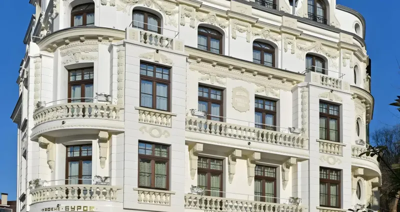Hotel Royal Varna
