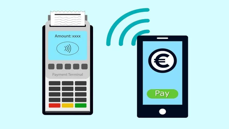 Какво е NFC и как работи?