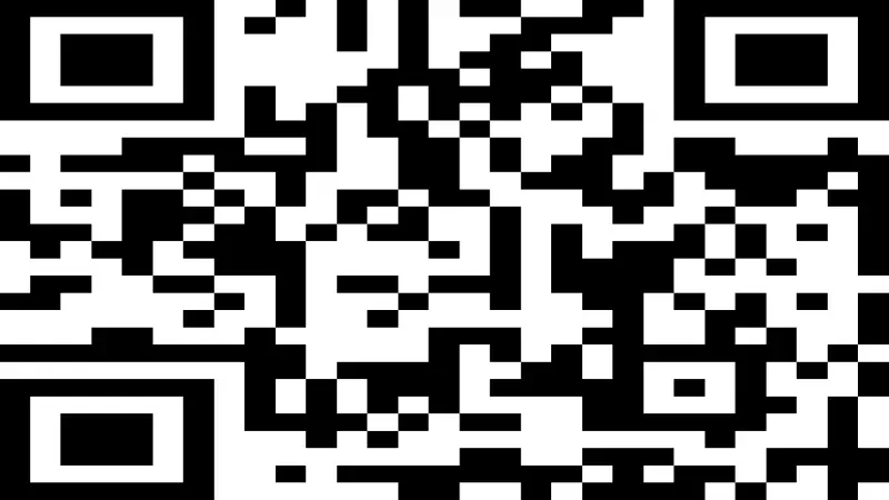 QR Визитка